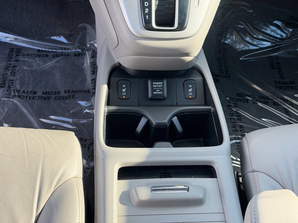 Used 2013 Honda CR-V EX-L image 17