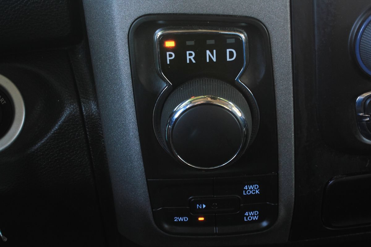 Used 2023 RAM 1500 Tradesman w/ Electronics Group AWD/4WD image 20