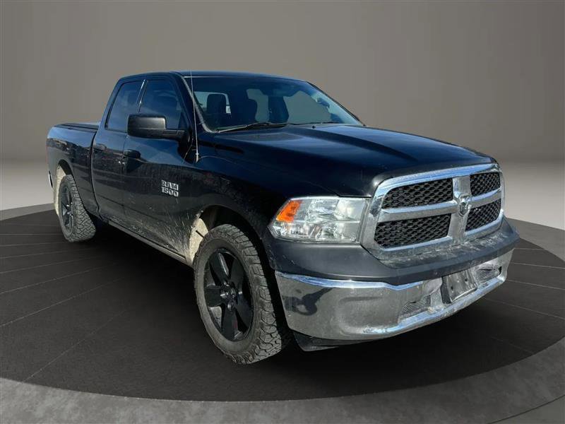 Used 2016 RAM 1500 ST w/ SXT Appearance Group AWD/4WD image 7