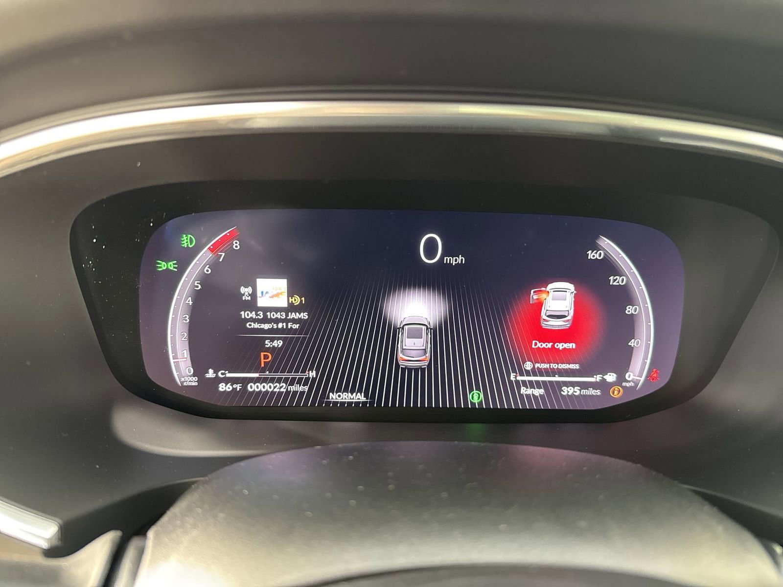 New 2026 Acura MDX A-Spec image 16