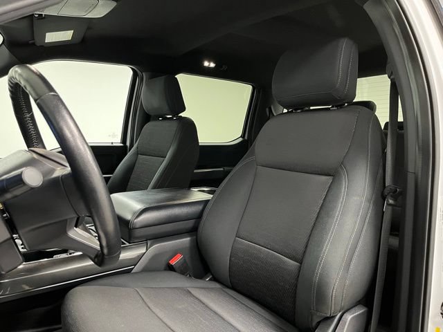 Used 2021 Ford F150 XLT w/ Equipment Group 301A Mid AWD/4WD image 22