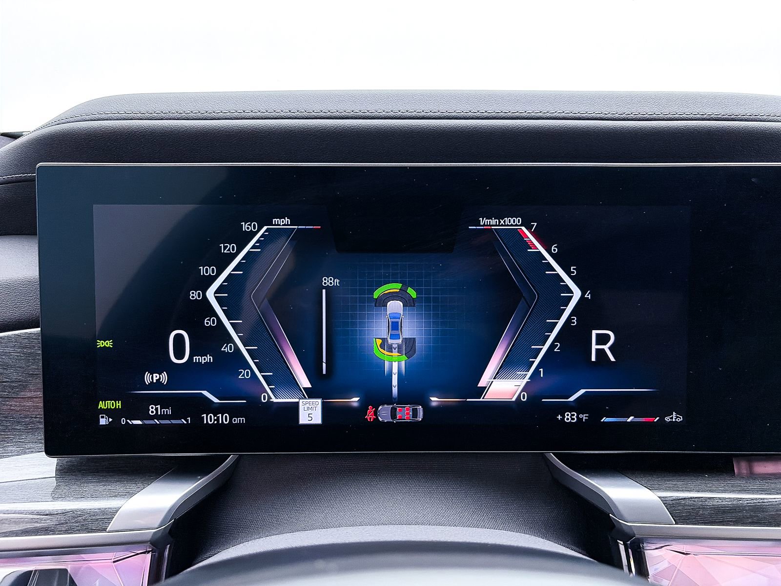 Used 2024 BMW 760i xDrive AWD/4WD image 40