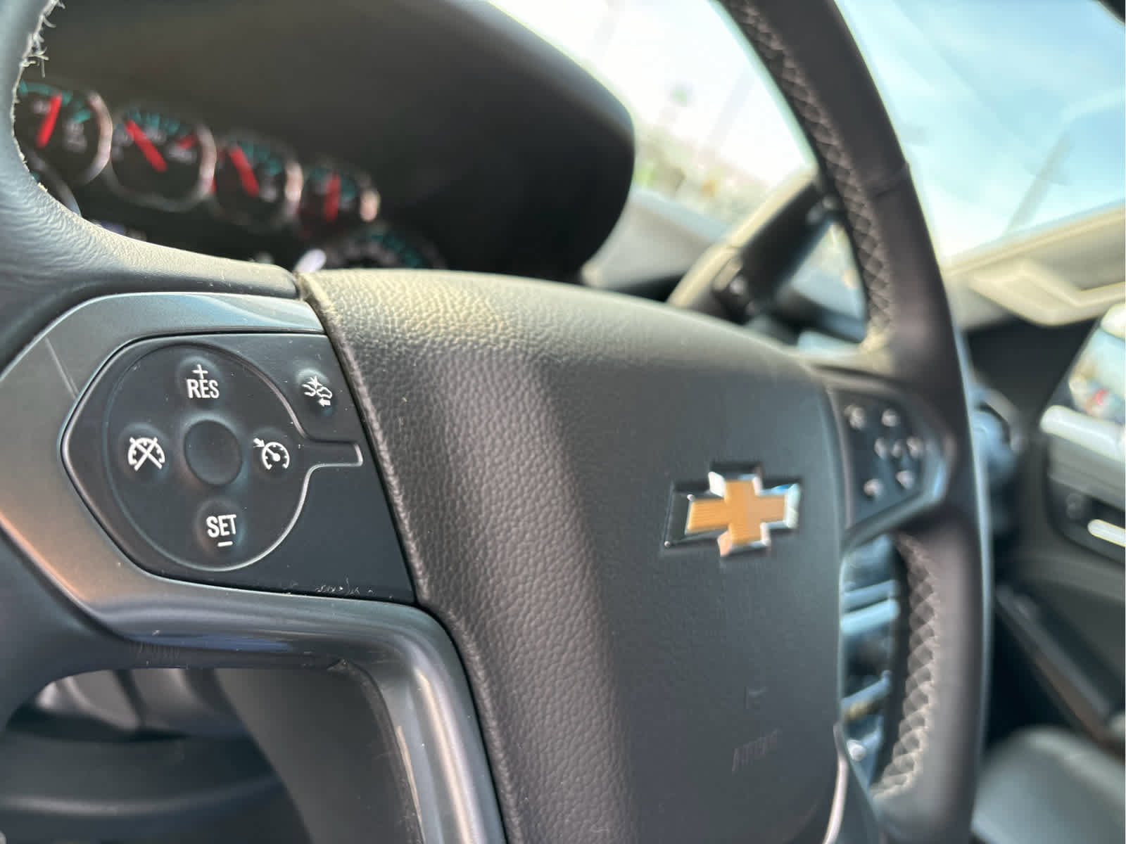 Used 2016 Chevrolet Tahoe LT image 10