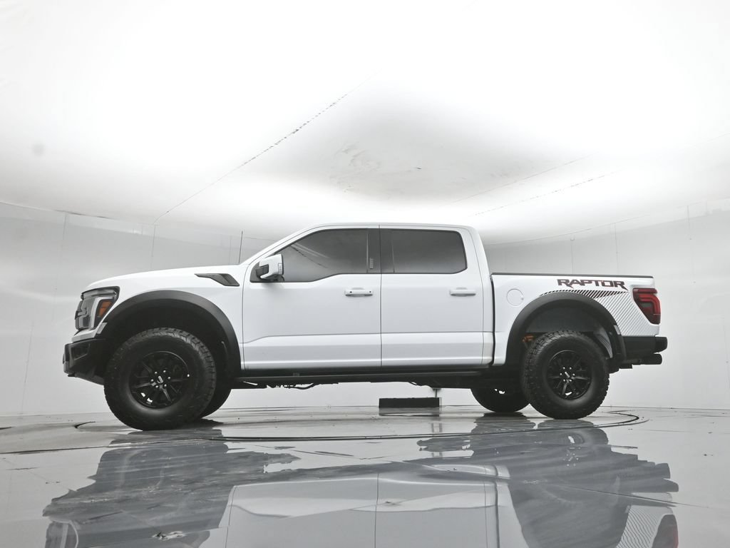 Certified 2024 Ford F150 Raptor AWD/4WD image 57