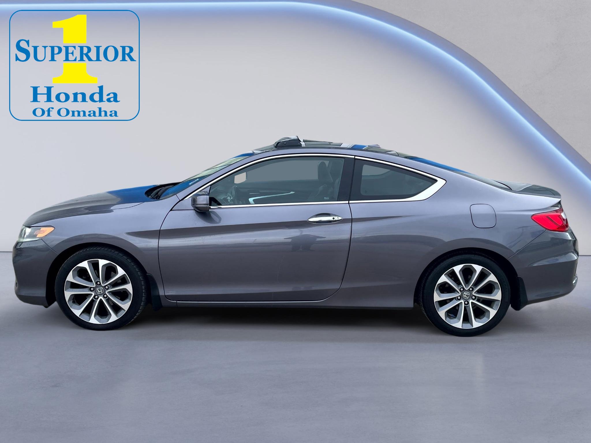 Used 2015 Honda Accord EX-L