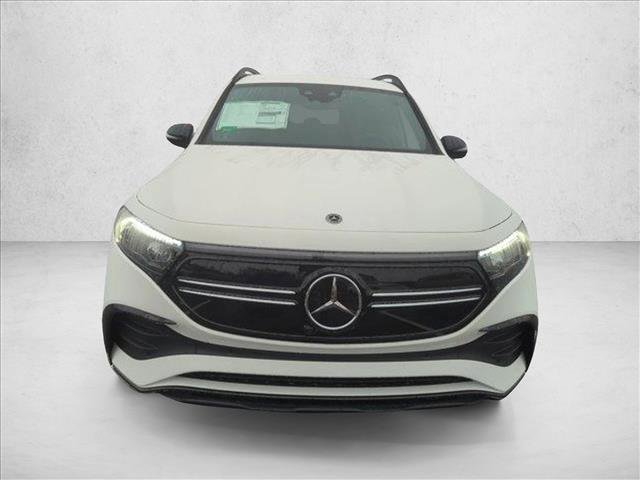 Certified 2023 Mercedes-Benz EQB 250+ image 6