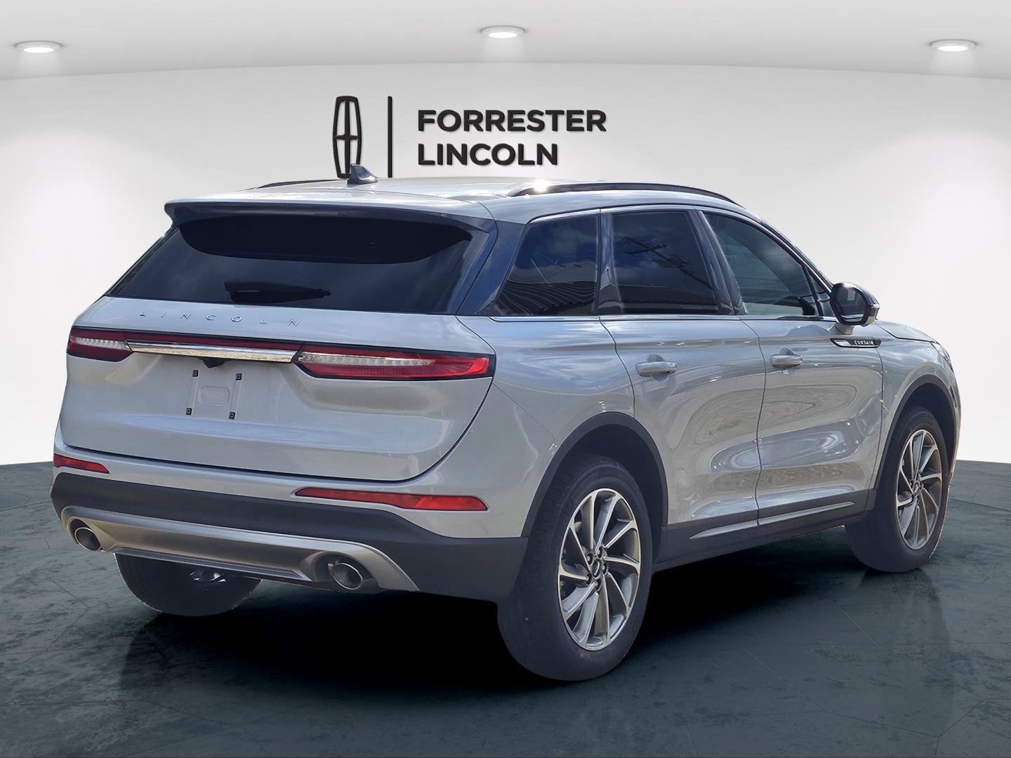 New 2026 Lincoln Corsair Premiere AWD/4WD image 3