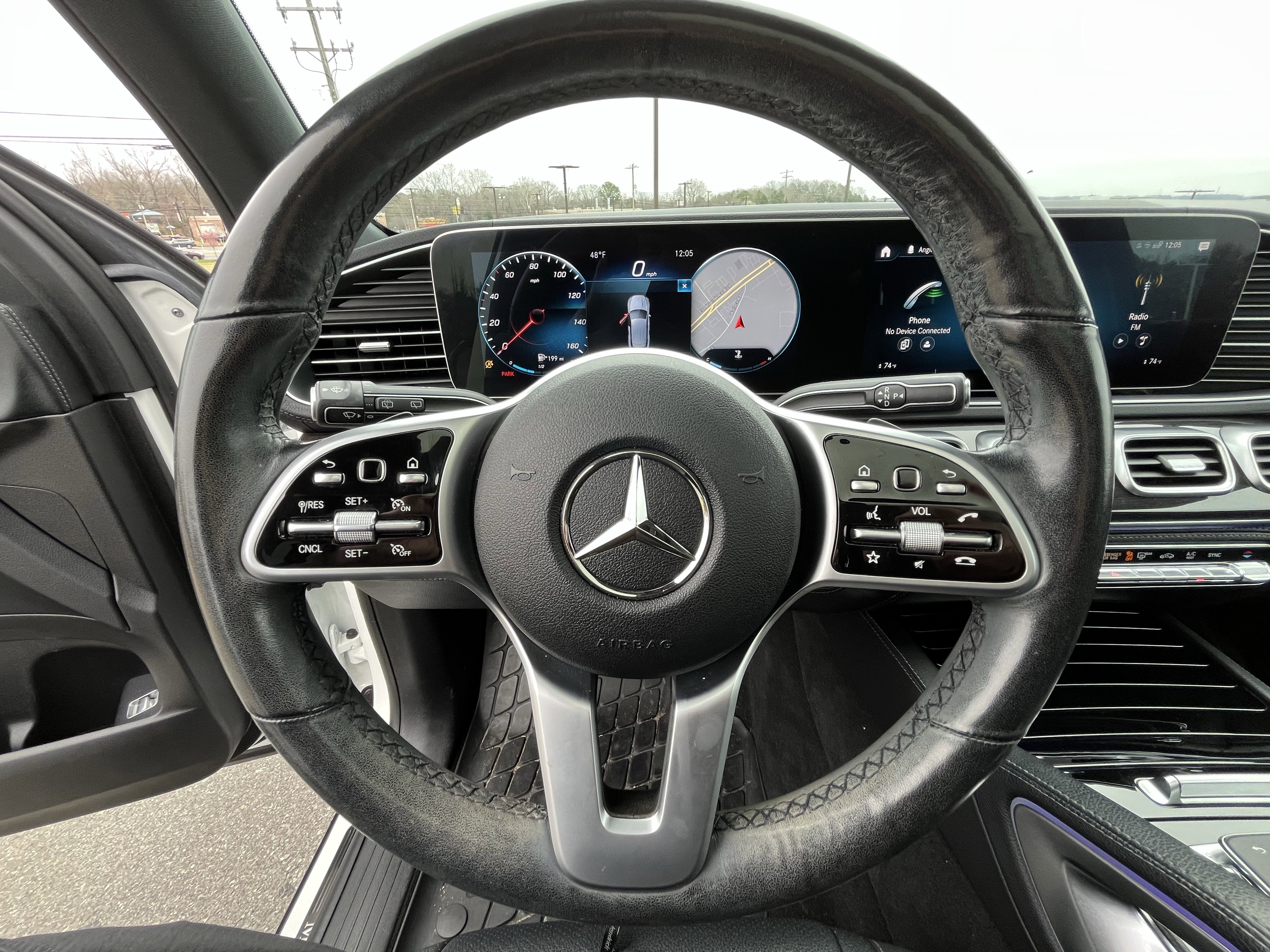 Used 2020 Mercedes-Benz GLE 350 4MATIC image 18