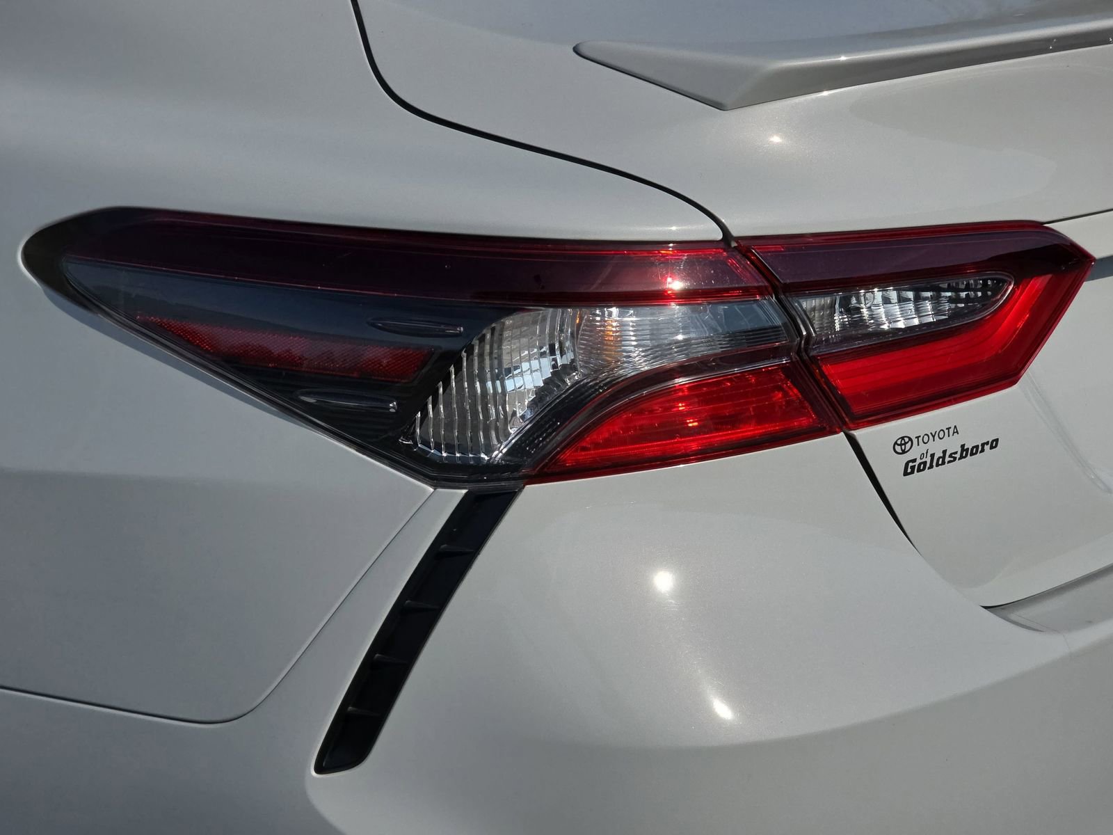 Used 2024 Toyota Camry SE w/ Convenience Package image 33