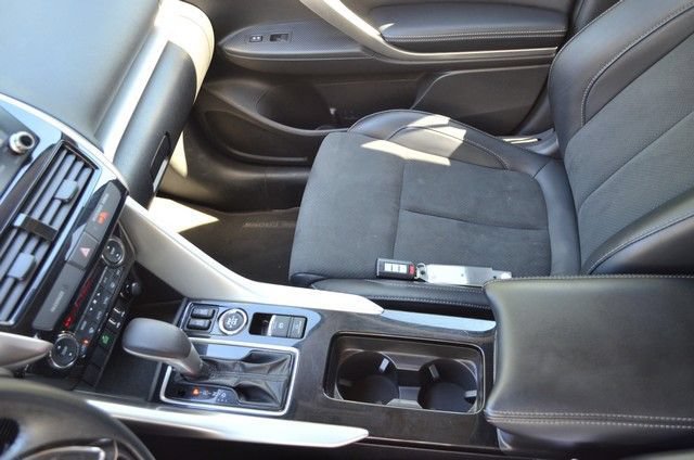 Used 2024 Mitsubishi Eclipse Cross SE AWD/4WD image 25