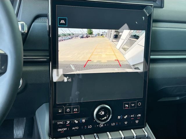 New 2026 GMC Terrain AT4 w/ Convenience Package III AWD/4WD image 9