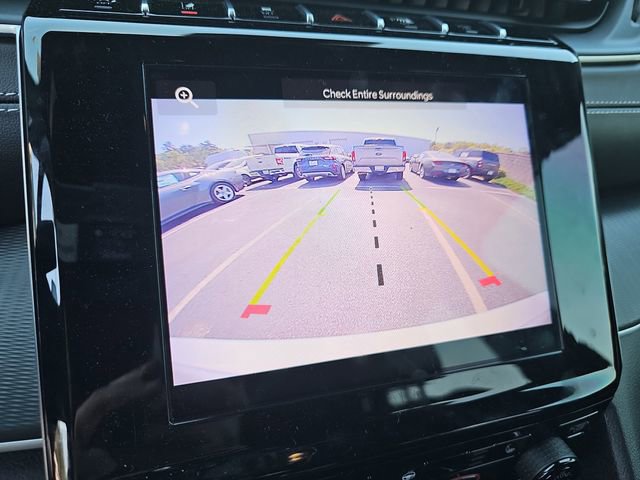 Used 2024 Jeep Grand Cherokee L Altitude image 21