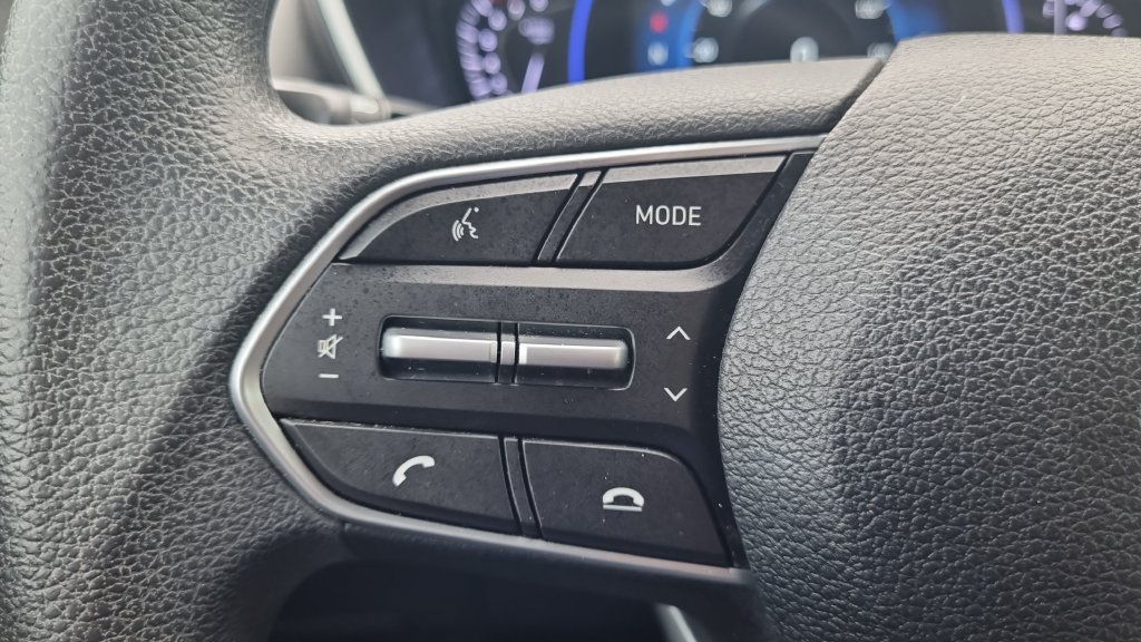Used 2020 Hyundai Santa Fe SEL FWD image 21