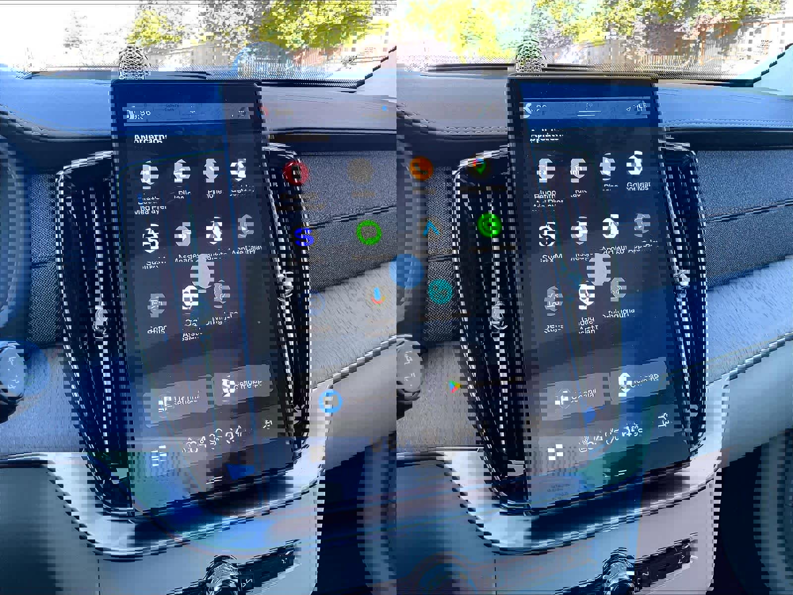 New 2026 Volvo XC90 T8 Ultra w/ Lounge Package image 21