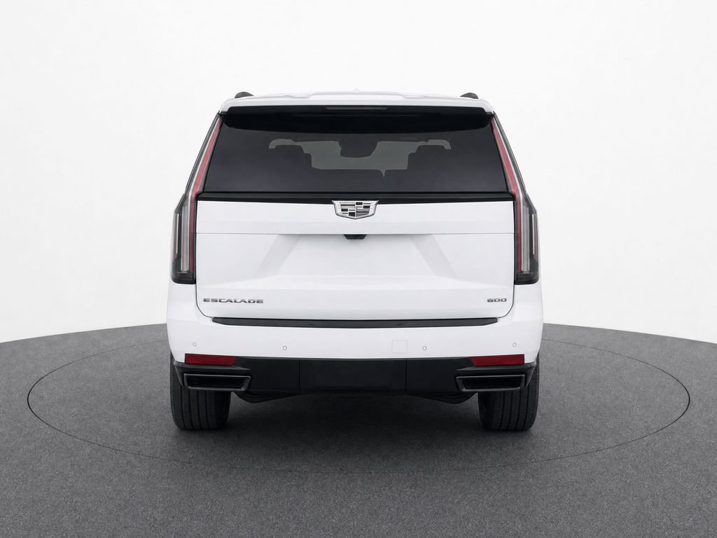 Used 2022 Cadillac Escalade Sport Platinum AWD/4WD image 20