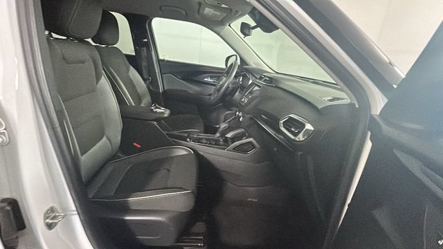 Used 2022 Chevrolet TrailBlazer LT FWD image 31