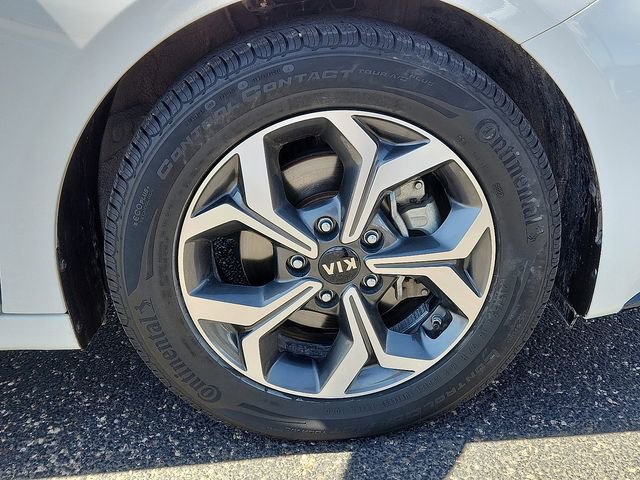 Used 2019 Kia Forte LXS image 7