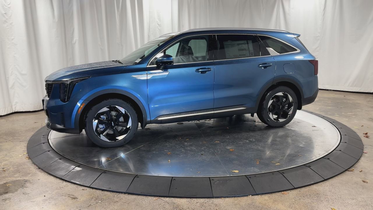 New 2026 Kia Sorento EX w/ EX Premium Package image 5