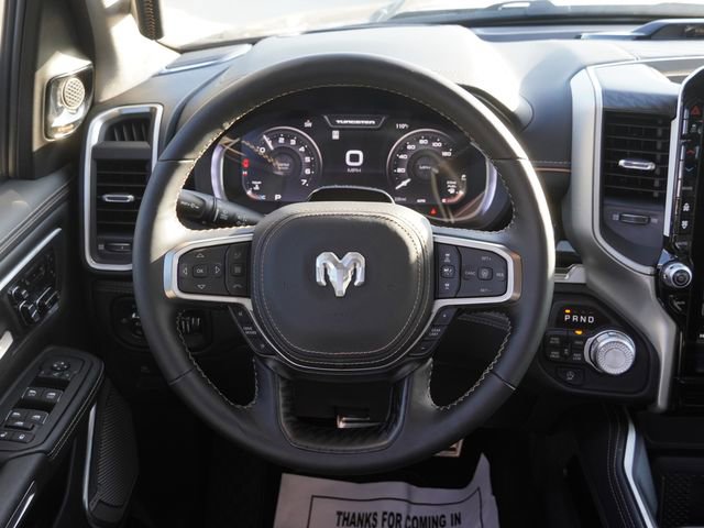 New 2026 RAM 1500 Tungsten w/ Bed Utility Group AWD/4WD image 17