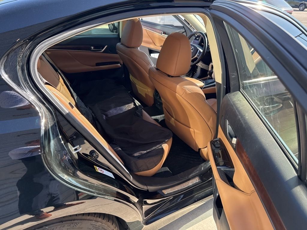 Used 2015 Lexus GS 350 w/ Premium Package RWD image 23