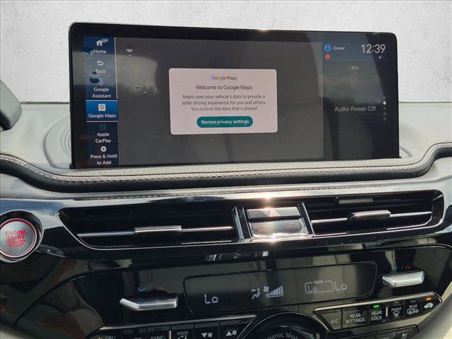 New 2026 Acura MDX Type S AWD/4WD image 11