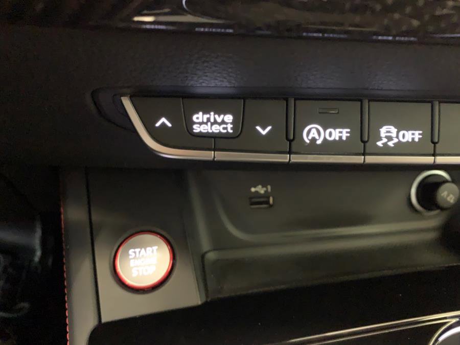 Used 2024 Audi S5 Premium Plus w/ Premium Plus Package image 47