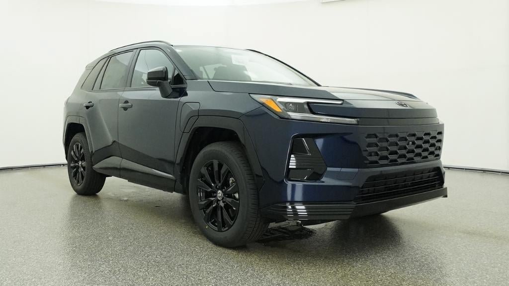 New 2026 Toyota RAV4 SE AWD/4WD image 29