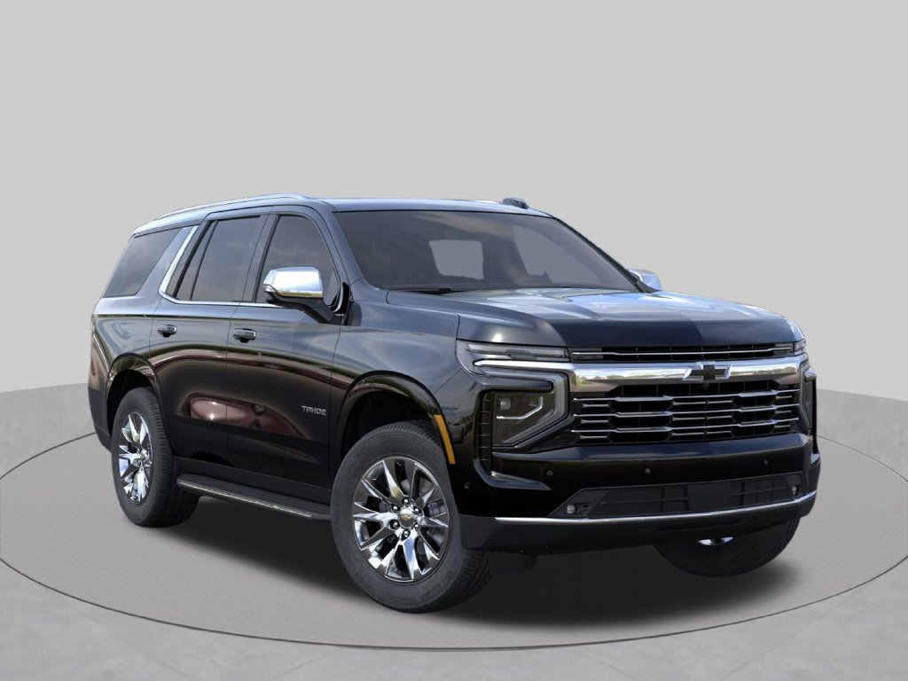 New 2026 Chevrolet Tahoe Premier w/ Sun And Tow Package AWD/4WD image 31