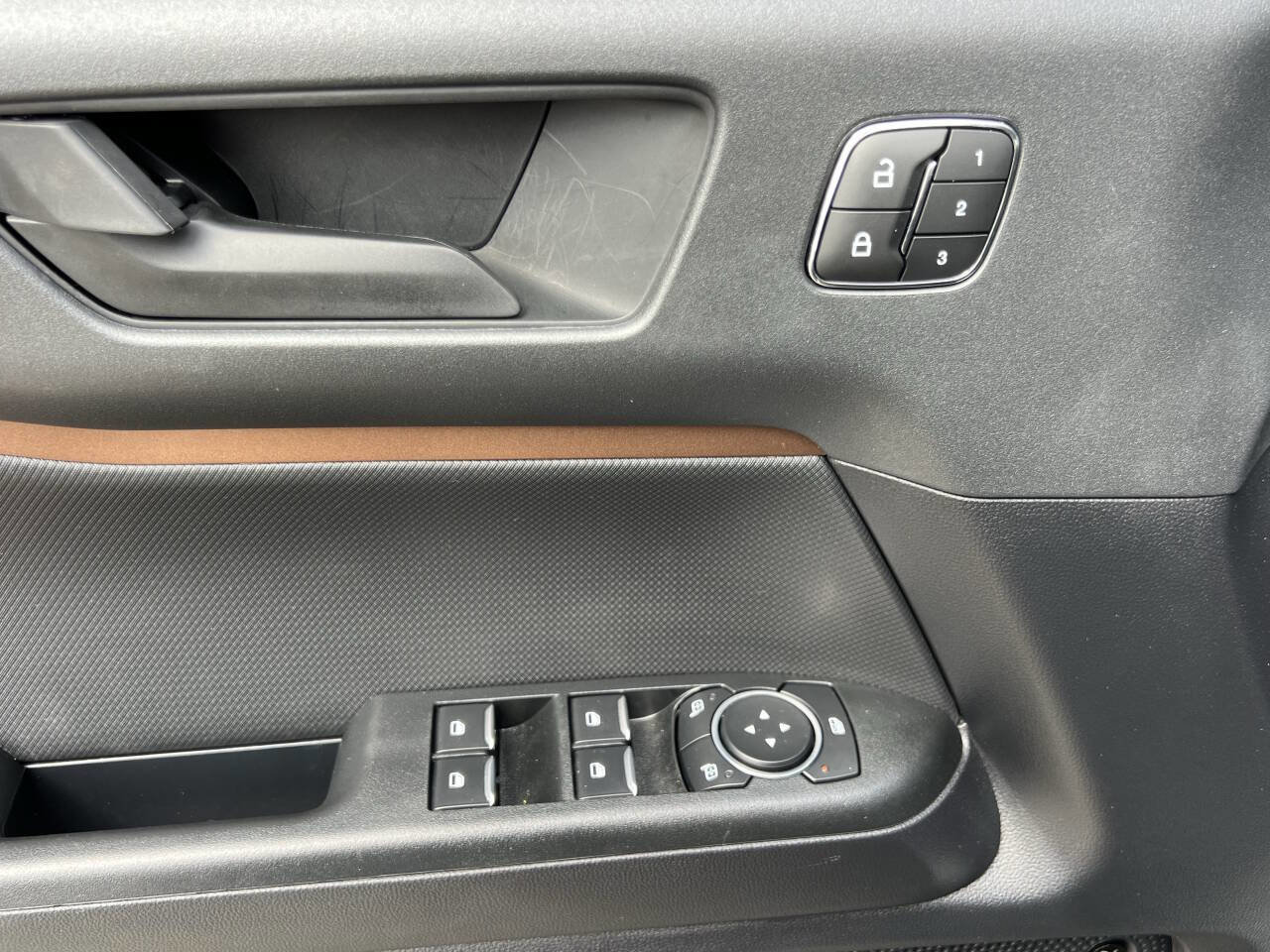 Used 2024 Ford Bronco Sport Badlands w/ Premium Package image 18