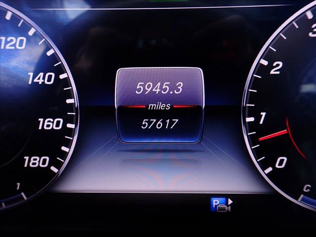 Used 2019 Mercedes-Benz E 53 AMG 4MATIC Sedan image 23