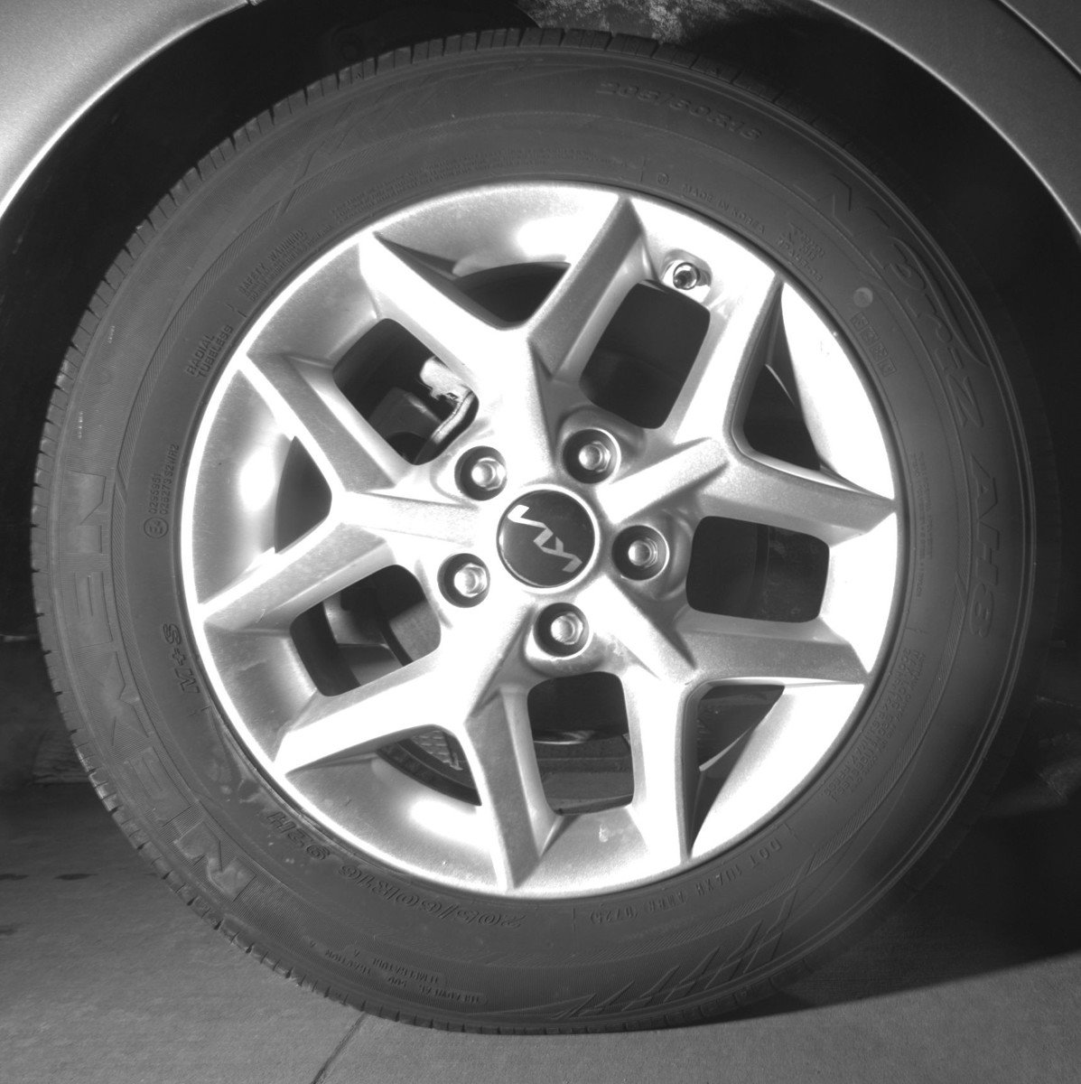 Used 2025 Kia Soul LX w/ LX Technology Package image 15