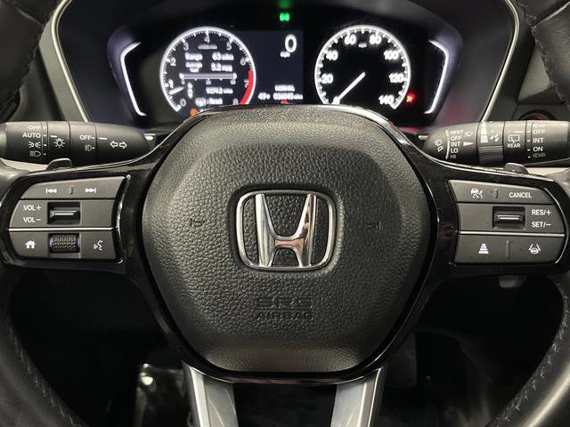 Used 2024 Honda Pilot Touring image 17