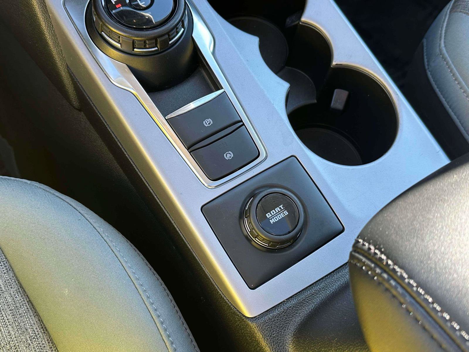 Used 2022 Ford Bronco Sport Big Bend w/ Convenience Package image 32