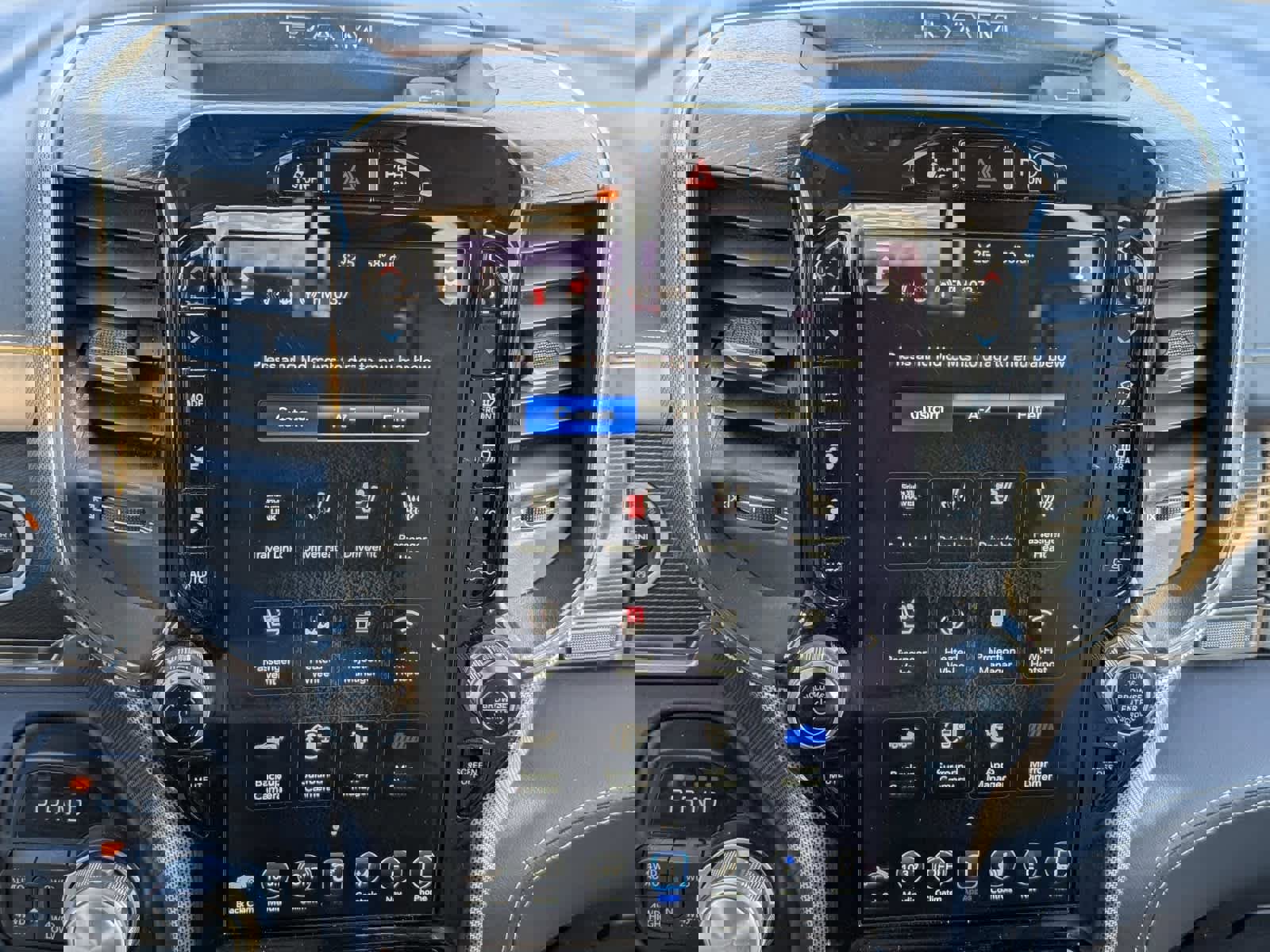 Used 2020 RAM 1500 Limited image 29