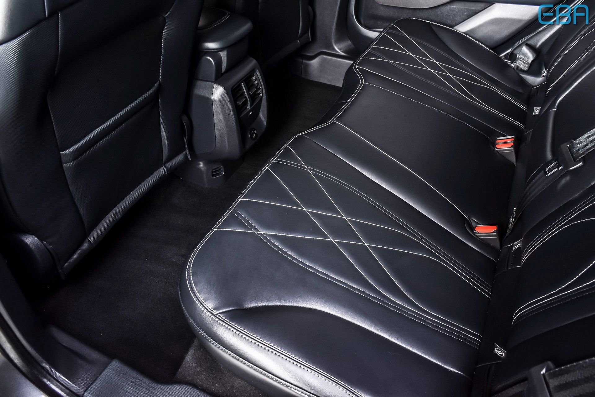 Used 2021 Ford Mustang Mach-E Select w/ Comfort/Technology Package image 18