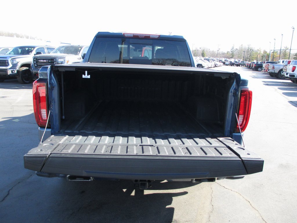 Used 2024 GMC Sierra 1500 Denali image 8