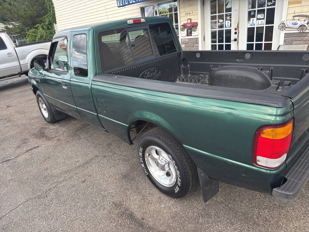 Used 1999 Ford Ranger XLT RWD image 12