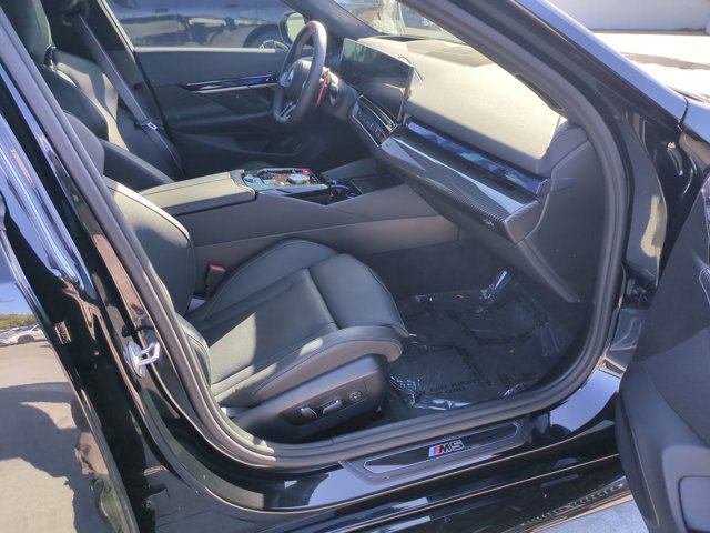 Used 2026 BMW M5 w/ Executive Package AWD/4WD image 22