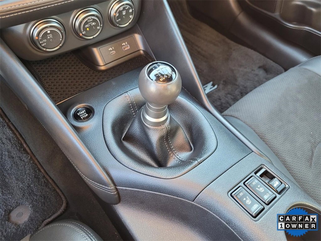 Used 2024 Nissan Z Performance w/ Floor Mat Package image 19