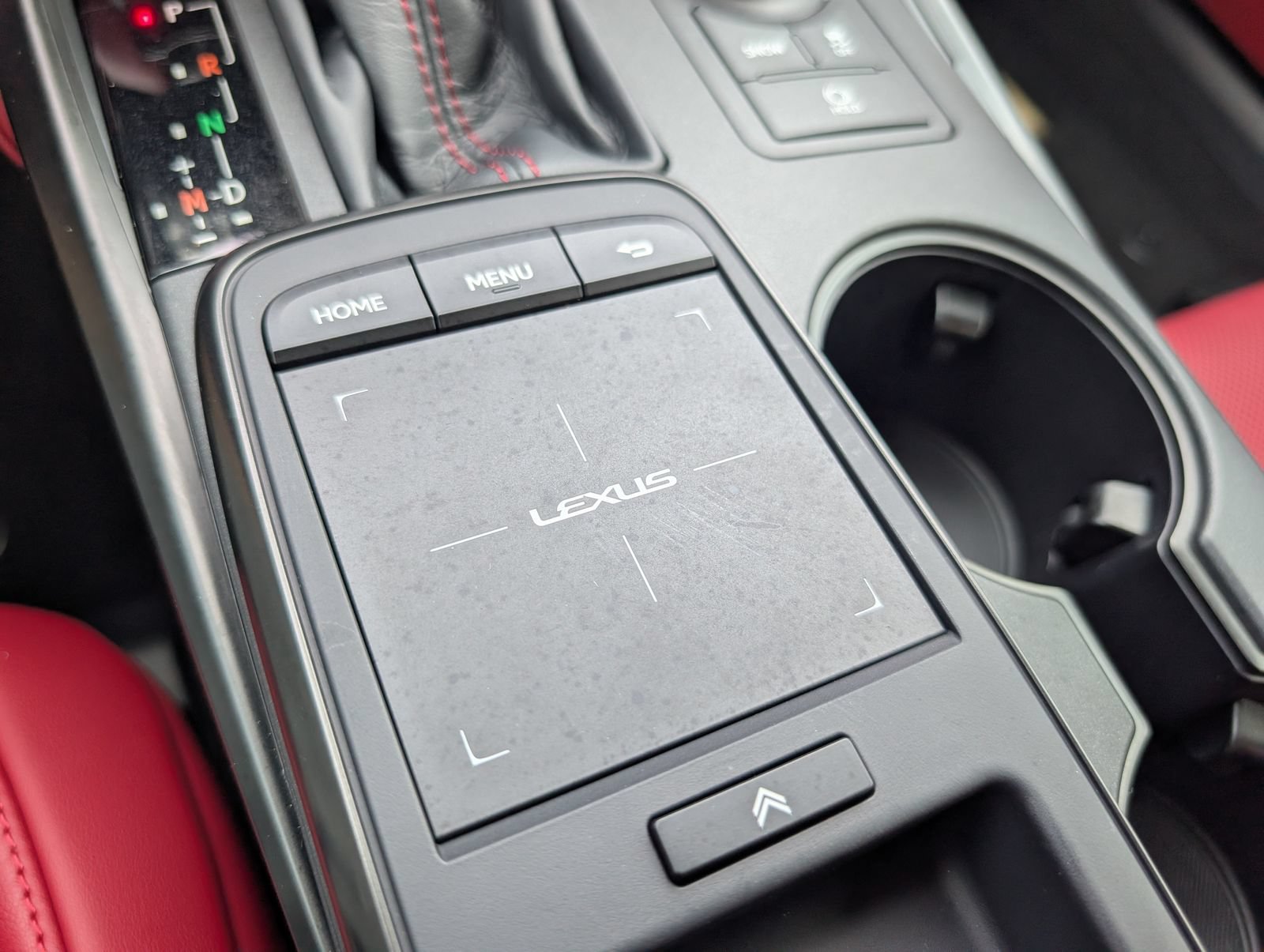 Used 2025 Lexus IS 350 F Sport RWD image 23