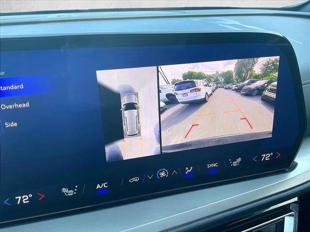 Certified 2024 Chevrolet Traverse LT FWD image 20