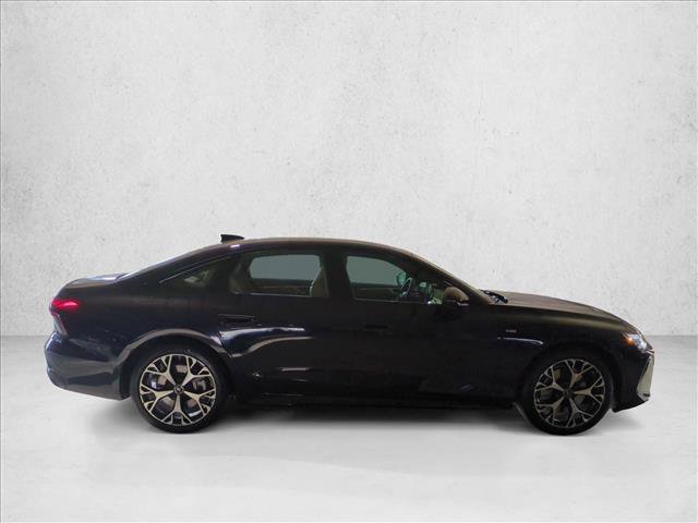 New 2026 Audi A6 Premium Plus image 4