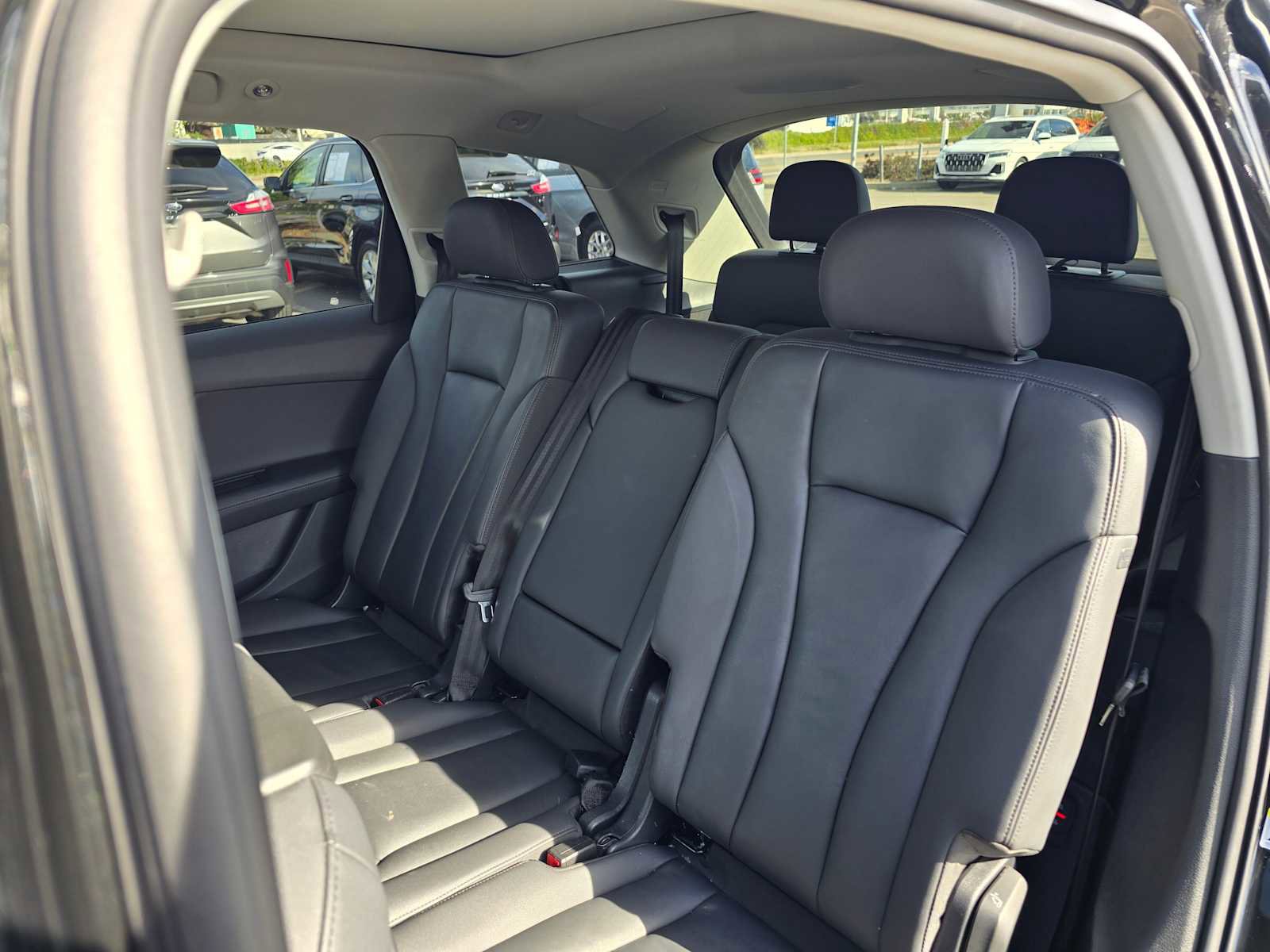 Used 2024 Audi Q7 2.0T Premium Plus image 19