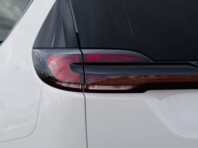 New 2027 Chrysler Pacifica Select AWD/4WD image 10