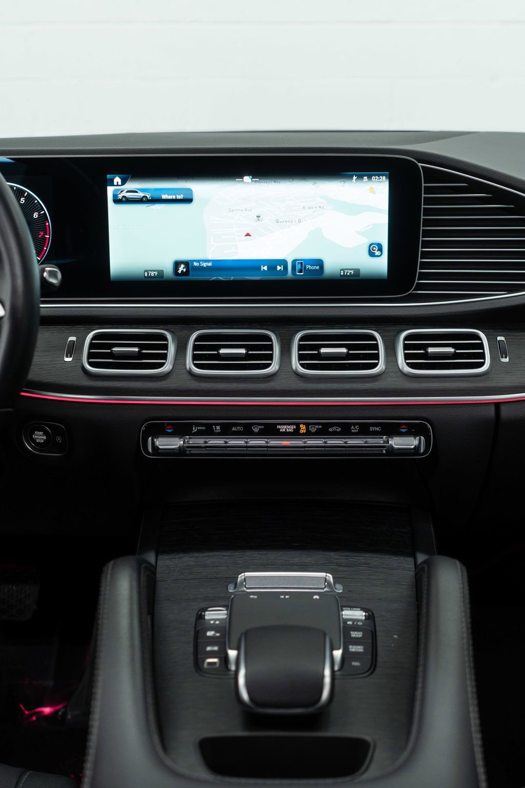 Used 2025 Mercedes-Benz GLE 350 4MATIC image 22