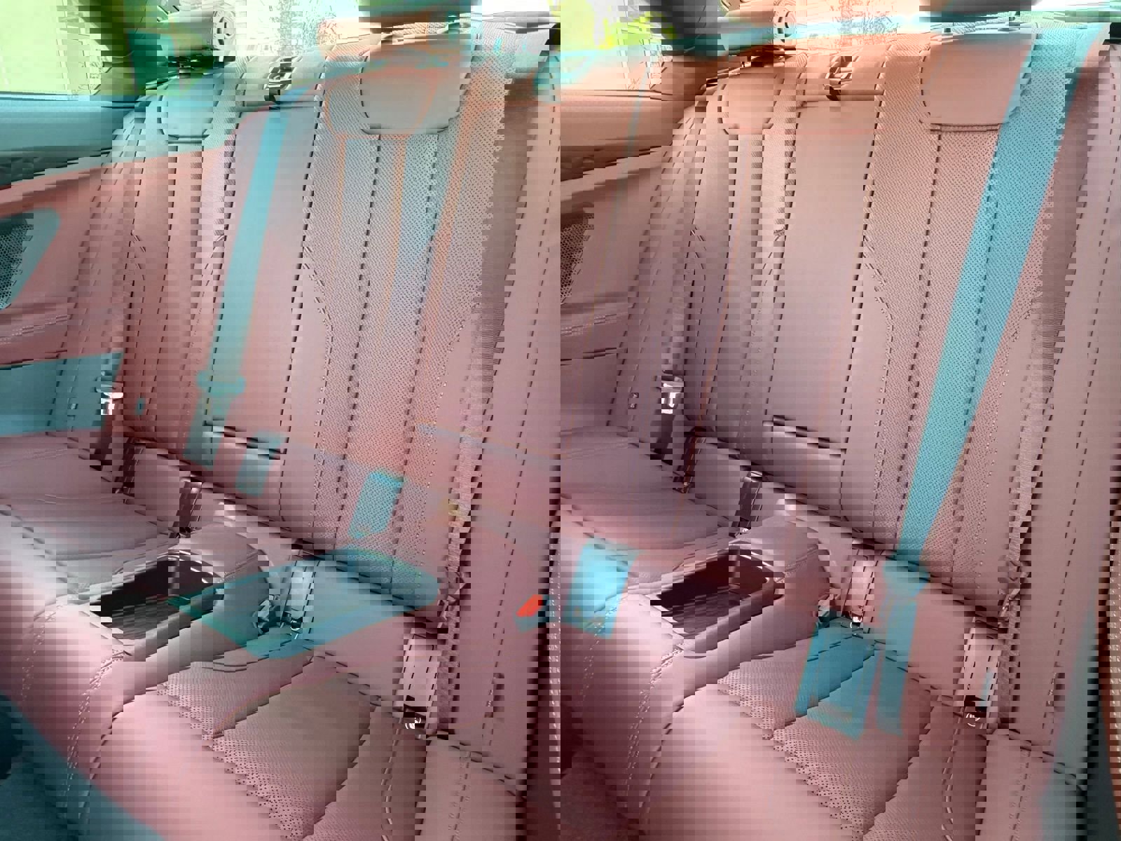 New 2026 BMW 230i Coupe w/ Convenience Package image 28