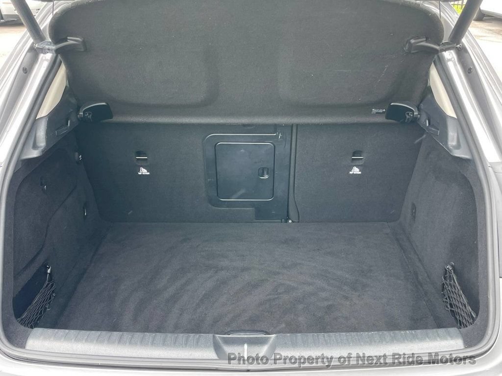 Used 2015 Mercedes-Benz GLA 250 image 27
