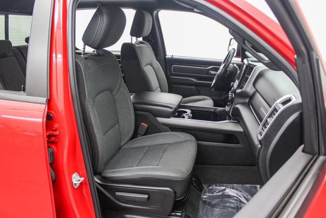 Used 2020 RAM 1500 Big Horn AWD/4WD image 29