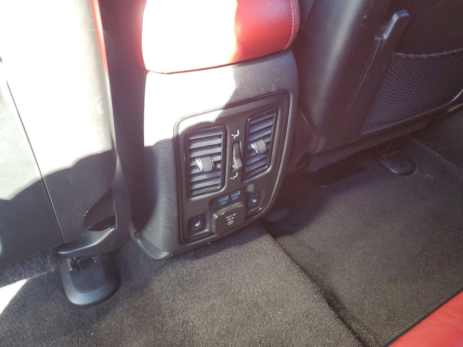 Used 2022 Dodge Durango R/T image 18