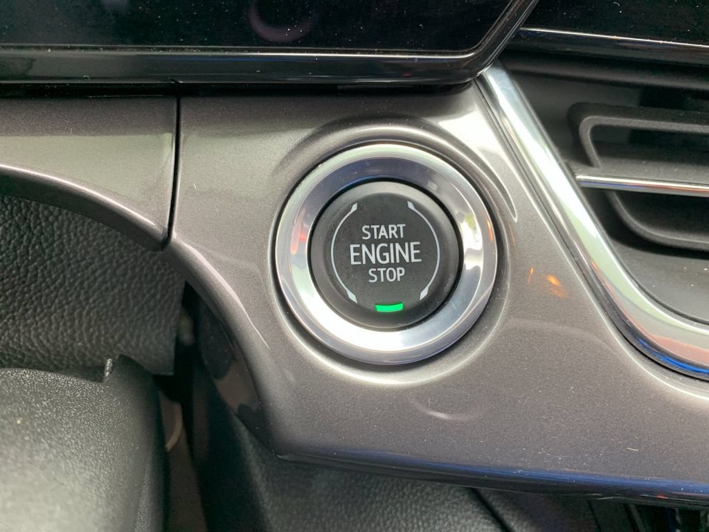 Used 2024 Chevrolet Trax ACTIV FWD image 27